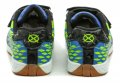 Axim 5H21028G modro čierne športové tenisky | ARNO-obuv.sk - obuv s tradíciou
