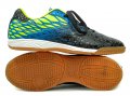 Axim 7H21315G čierno zeleno modré športové tenisky | ARNO-obuv.sk - obuv s tradíciou