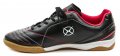 Axim 10H3025W čierne nadmerné športové tenisky | ARNO-obuv.sk - obuv s tradíciou
