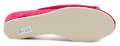 Pegres 1030 ružové dámske papuče | ARNO-obuv.sk - obuv s tradíciou