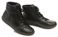 Jana 8-25203-27 čierne dámske nadmerné zimné topánky | ARNO-obuv.sk - obuv s tradíciou