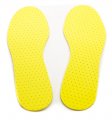 Dr. Grepl Pánske vložky do topánok žltá | ARNO-obuv.sk - obuv s tradíciou