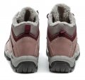 IMAC 808708 ružové dámske zimné topánky | ARNO-obuv.sk - obuv s tradíciou