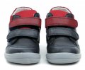 Wojtylko 1T21002 modro červenej detské poltopánky | ARNO-obuv.sk - obuv s tradíciou