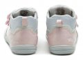 Wojtylko 1T21001 ružové detské poltopánky | ARNO-obuv.sk - obuv s tradíciou