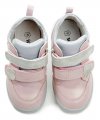Wojtylko 1T21001 ružové detské poltopánky | ARNO-obuv.sk - obuv s tradíciou
