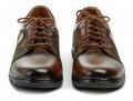 Wild 178925 hnedé pánske poltopánky | ARNO-obuv.sk - obuv s tradíciou