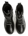 Wild 0541528121943A čierne dámske zimné topánky | ARNO-obuv.sk - obuv s tradíciou