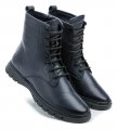 Wild 15019102A navy dámske zimné topánky | ARNO-obuv.sk - obuv s tradíciou