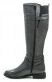 Wild 07743564A šedé dámske zimné čižmy | ARNO-obuv.sk - obuv s tradíciou
