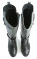 Wild 07743564A šedé dámske zimné čižmy | ARNO-obuv.sk - obuv s tradíciou