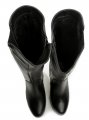 Wild 07744594A čierne dámske zimné čižmy | ARNO-obuv.sk - obuv s tradíciou