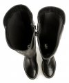 Wild 07744570A čierne dámske zimné čižmy | ARNO-obuv.sk - obuv s tradíciou