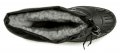 Top Lux 3003 čierne snehule | ARNO-obuv.sk - obuv s tradíciou