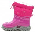 Top Lux 654L ružové detské snehule | ARNO-obuv.sk - obuv s tradíciou