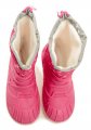 Top Bimbo 488 star ružové detské snehule | ARNO-obuv.sk - obuv s tradíciou