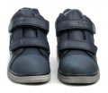 Wojtylko 5Z21013 modré detské členkové topánky | ARNO-obuv.sk - obuv s tradíciou