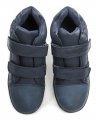 Wojtylko 5Z21013 modré detské členkové topánky | ARNO-obuv.sk - obuv s tradíciou