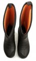 Kamik Bushman V čierne pánske neoprénové čižmy | ARNO-obuv.sk - obuv s tradíciou