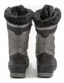 Kamik Snovalley4 sivá dámska zimná obuv | ARNO-obuv.sk - obuv s tradíciou