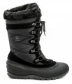Kamik Snovalley4 čierna dámska zimná obuv | ARNO-obuv.sk - obuv s tradíciou
