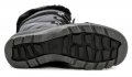 Kamik Snovalley4 čierna dámska zimná obuv | ARNO-obuv.sk - obuv s tradíciou