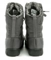 Kamik Hannah Mid W sivá dámska zimná obuv | ARNO-obuv.sk - obuv s tradíciou