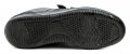 Prestige M40810 velcro čierna obuv | ARNO-obuv.sk - obuv s tradíciou