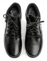 Axel AXCW163 čierne dámske topánky šírka H | ARNO-obuv.sk - obuv s tradíciou