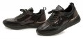 Tamaris 1-23708-27 mocca hnedé dámske poltopánky | ARNO-obuv.sk - obuv s tradíciou