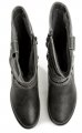 Mustang 1229-605-259 graphit dámske zimné čižmy | ARNO-obuv.sk - obuv s tradíciou