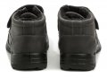 Magnus 363-0010-C1 šedé pánske zimné topánky | ARNO-obuv.sk - obuv s tradíciou