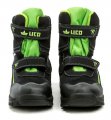 Lico 720402 ESKIL V detské zimné topánky | ARNO-obuv.sk - obuv s tradíciou