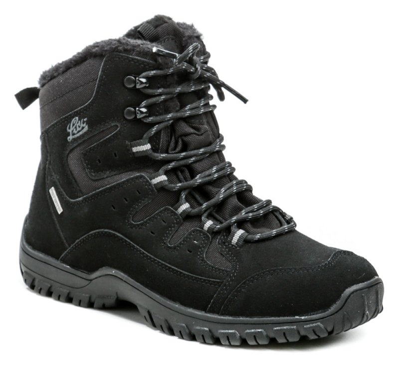 Lico 710205 MAIRE dámske zimné topánky | ARNO-obuv.sk - obuv s tradíciou