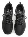 DK 1099 čierne pánske outdoor topánky | ARNO-obuv.sk - obuv s tradíciou