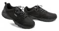 DK 1099 čierne pánske outdoor topánky | ARNO-obuv.sk - obuv s tradíciou