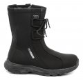 DK 1754 čierne zimné topánky | ARNO-obuv.sk - obuv s tradíciou