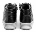 La Pinta 0105-728 čierne zimné topánky | ARNO-obuv.sk - obuv s tradíciou