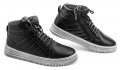 La Pinta 0105-728 čierne zimné topánky | ARNO-obuv.sk - obuv s tradíciou