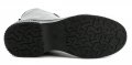Karyoka 3100 šedé dámske zimné topánky | ARNO-obuv.sk - obuv s tradíciou