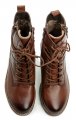 Jana 8-25218-27 hnedé dámske zimné topánky šírka H | ARNO-obuv.sk - obuv s tradíciou