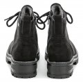 Jana 8-26229-27 čierne dámske nadmerné zimné topánky šírka H | ARNO-obuv.sk - obuv s tradíciou