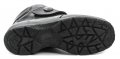 Axel AXCW165 čierne dámske topánky šírka H | ARNO-obuv.sk - obuv s tradíciou