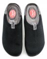 Jana 8-27302-27 čierne dámske domáce papuče | ARNO-obuv.sk - obuv s tradíciou