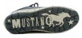 Mustang 4160-301-8 navy pánske nadmerné poltopánky | ARNO-obuv.sk - obuv s tradíciou