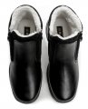 Magnus 363-0066-A1 čierne pánske zimné topánky | ARNO-obuv.sk - obuv s tradíciou