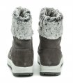 IMAC I2932z21 šedé zimné dámske topánky | ARNO-obuv.sk - obuv s tradíciou