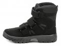 Lico 710131 Wildlife V čierne pánske zimné topánky | ARNO-obuv.sk - obuv s tradíciou