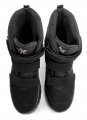 Lico 710131 Wildlife V čierne pánske zimné topánky | ARNO-obuv.sk - obuv s tradíciou