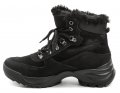 IMAC I2934z61 čierne zimné dámske topánky | ARNO-obuv.sk - obuv s tradíciou